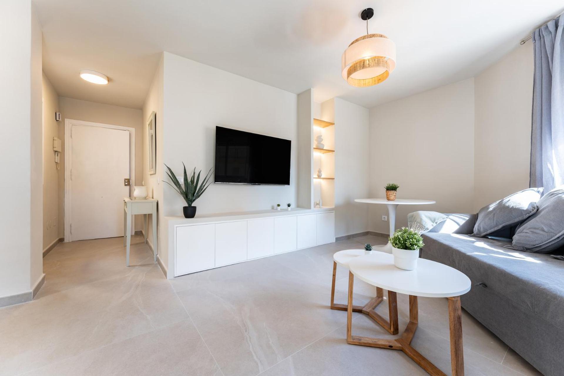Apartamento Trinidad By Carohomes *