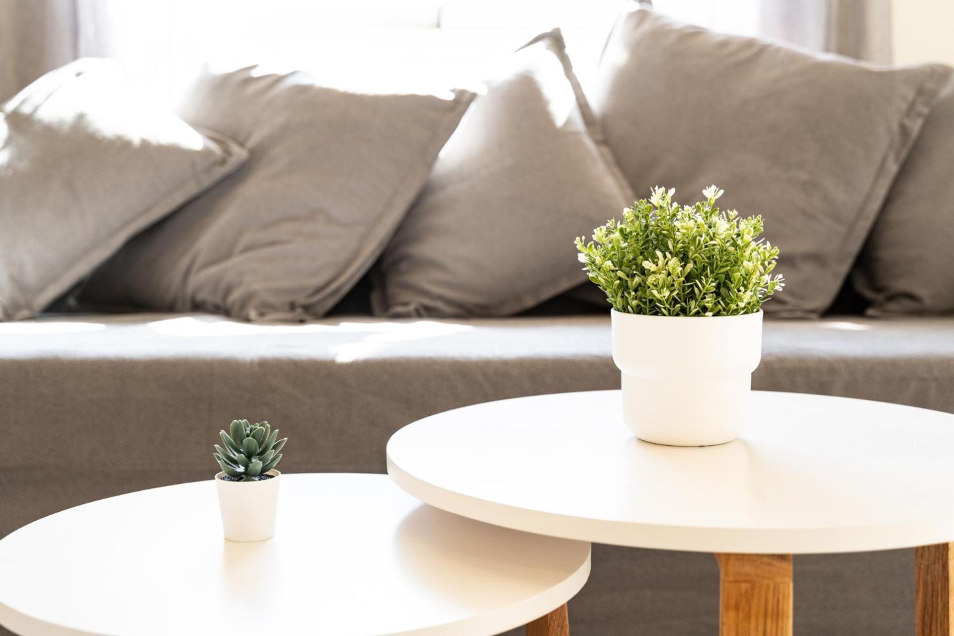 Trinidad By Carohomes Apartamento Málaga