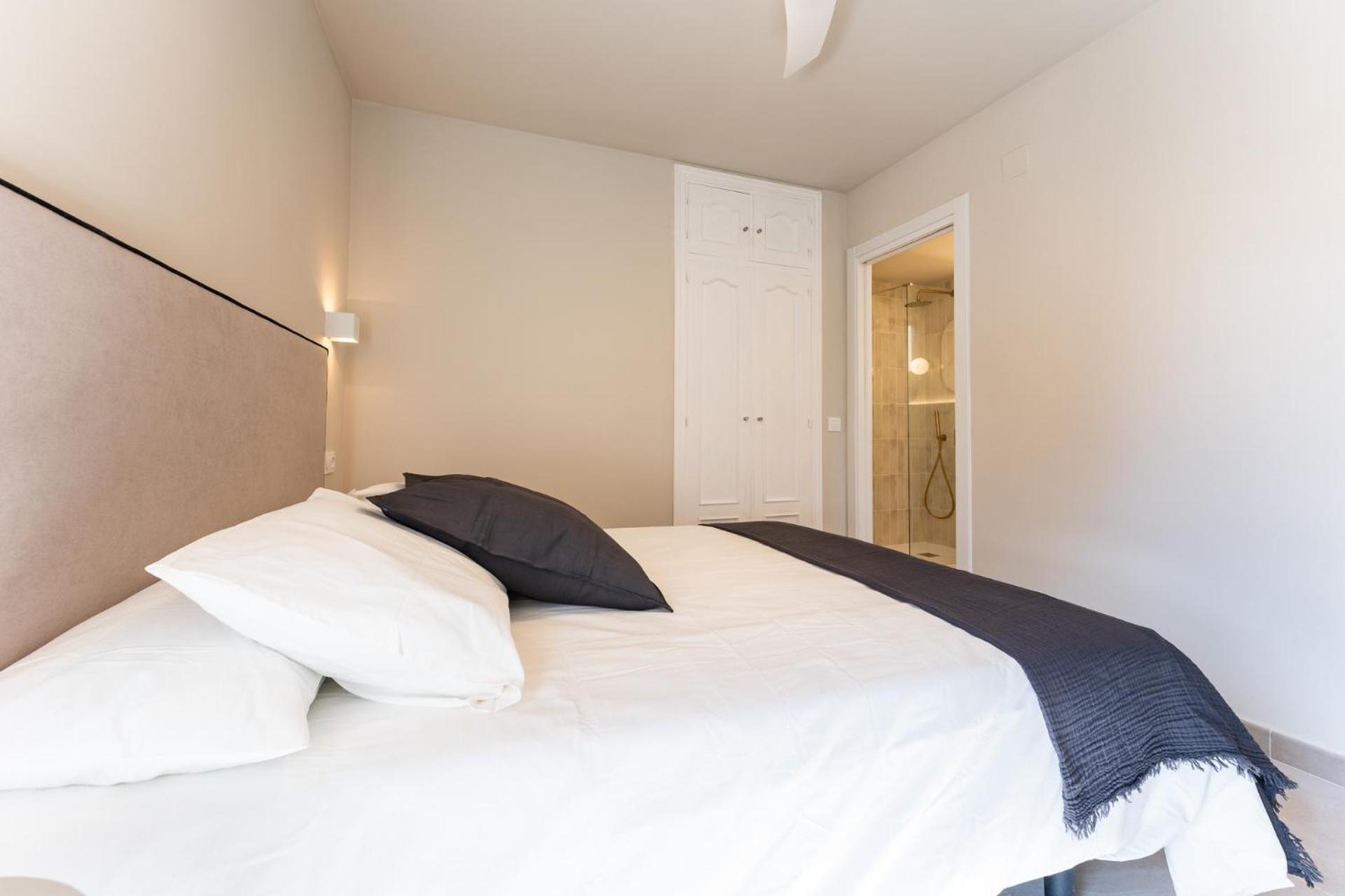 Apartamento Trinidad By Carohomes
