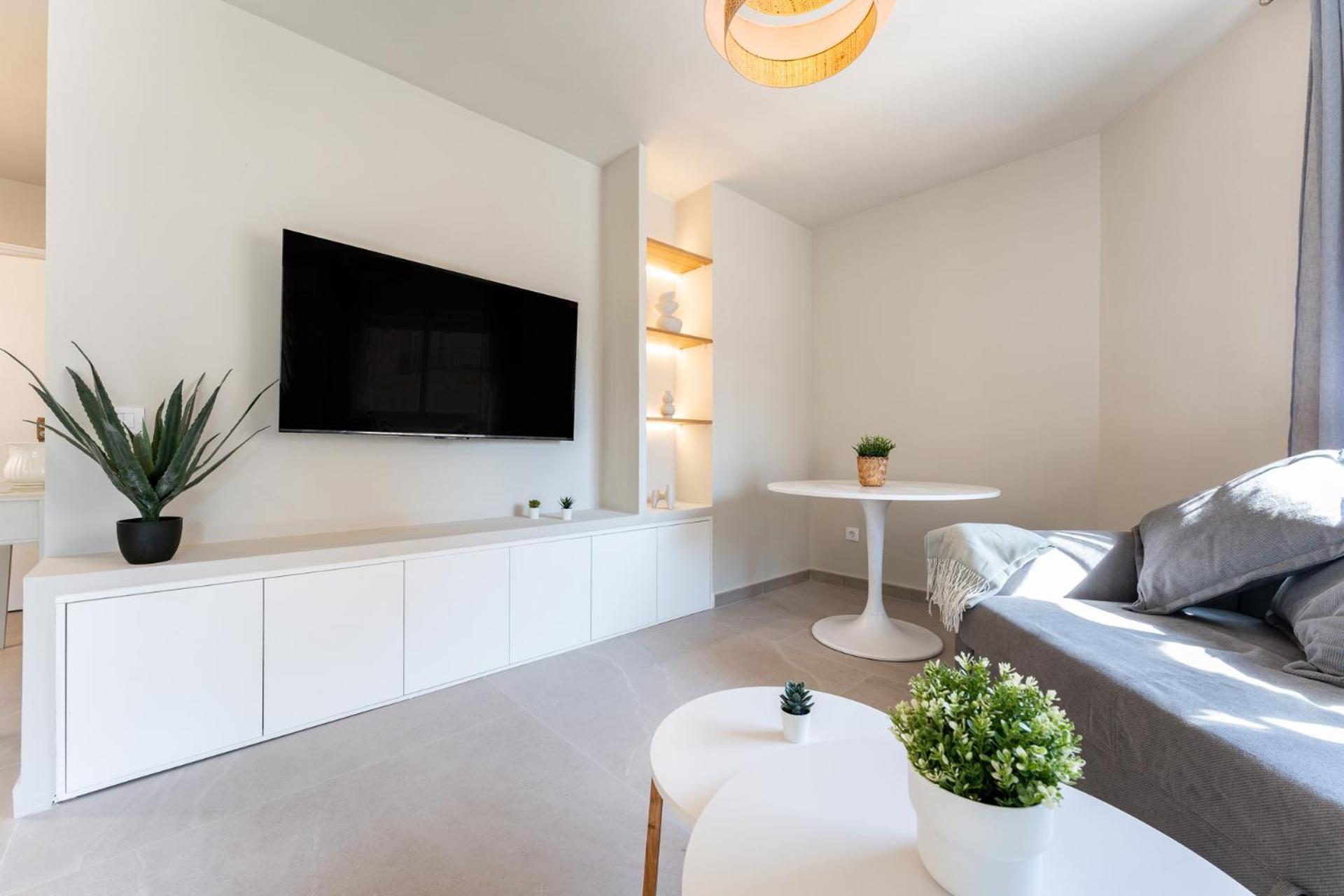 Apartamento Trinidad By Carohomes *