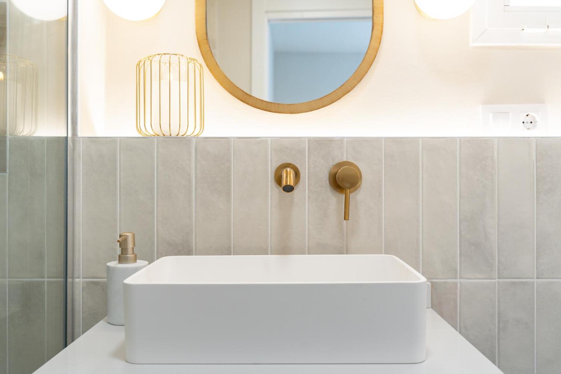 Trinidad By Carohomes Apartamento Málaga