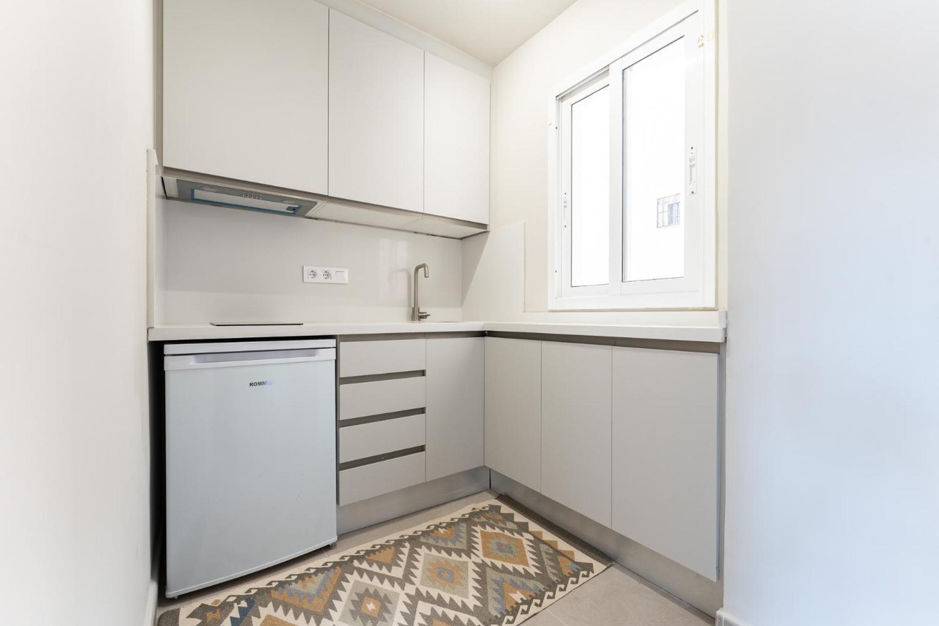 Apartamento Trinidad By Carohomes Málaga
