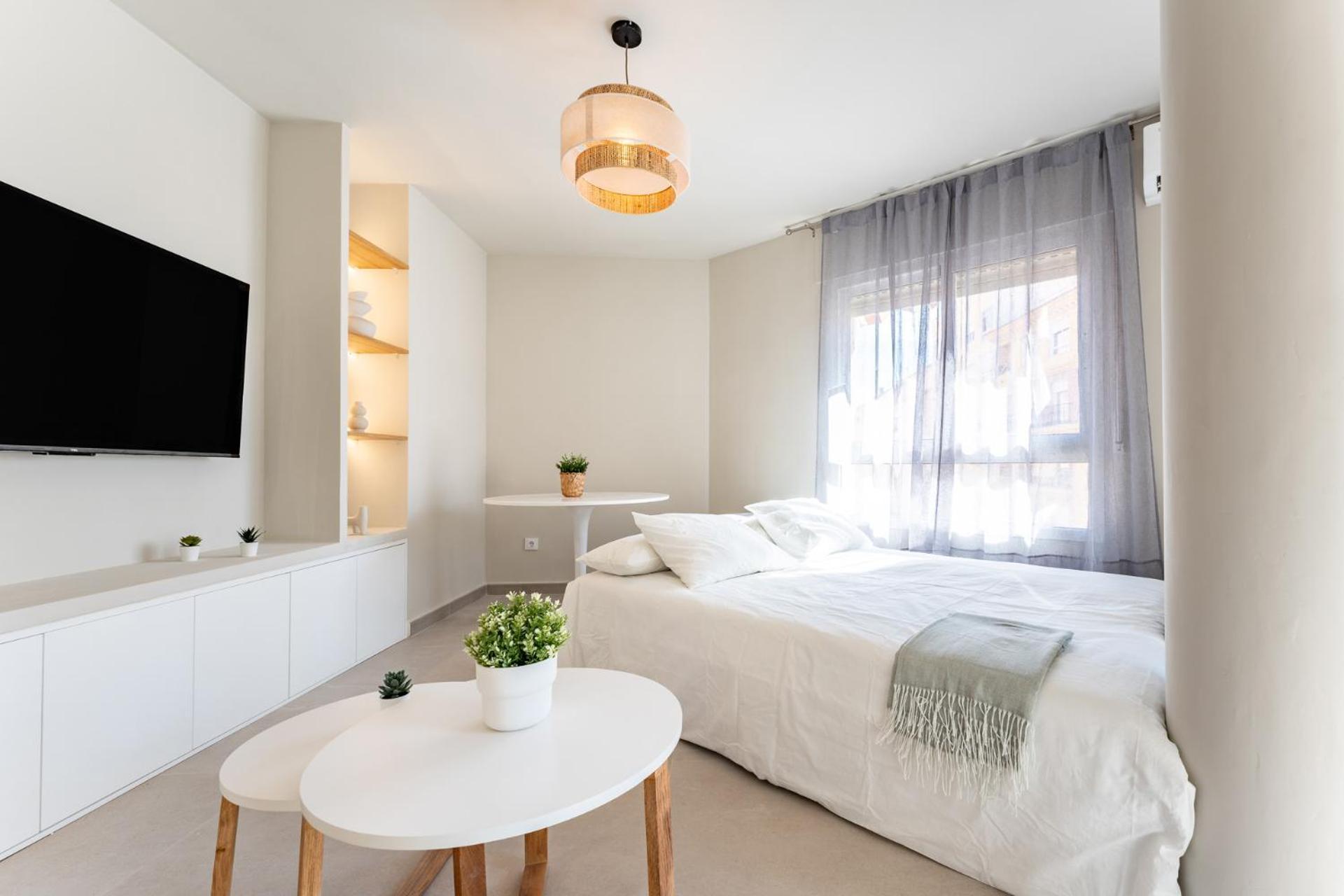 Apartamento Trinidad By Carohomes