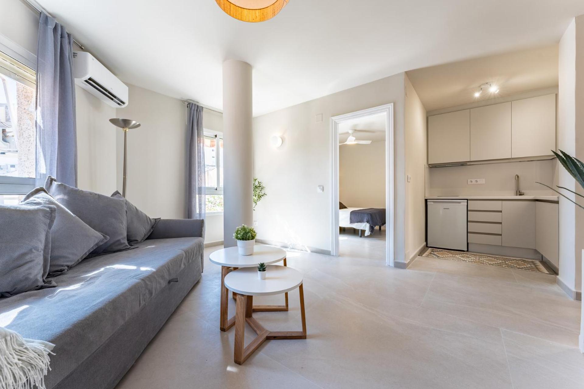 Trinidad By Carohomes * Málaga