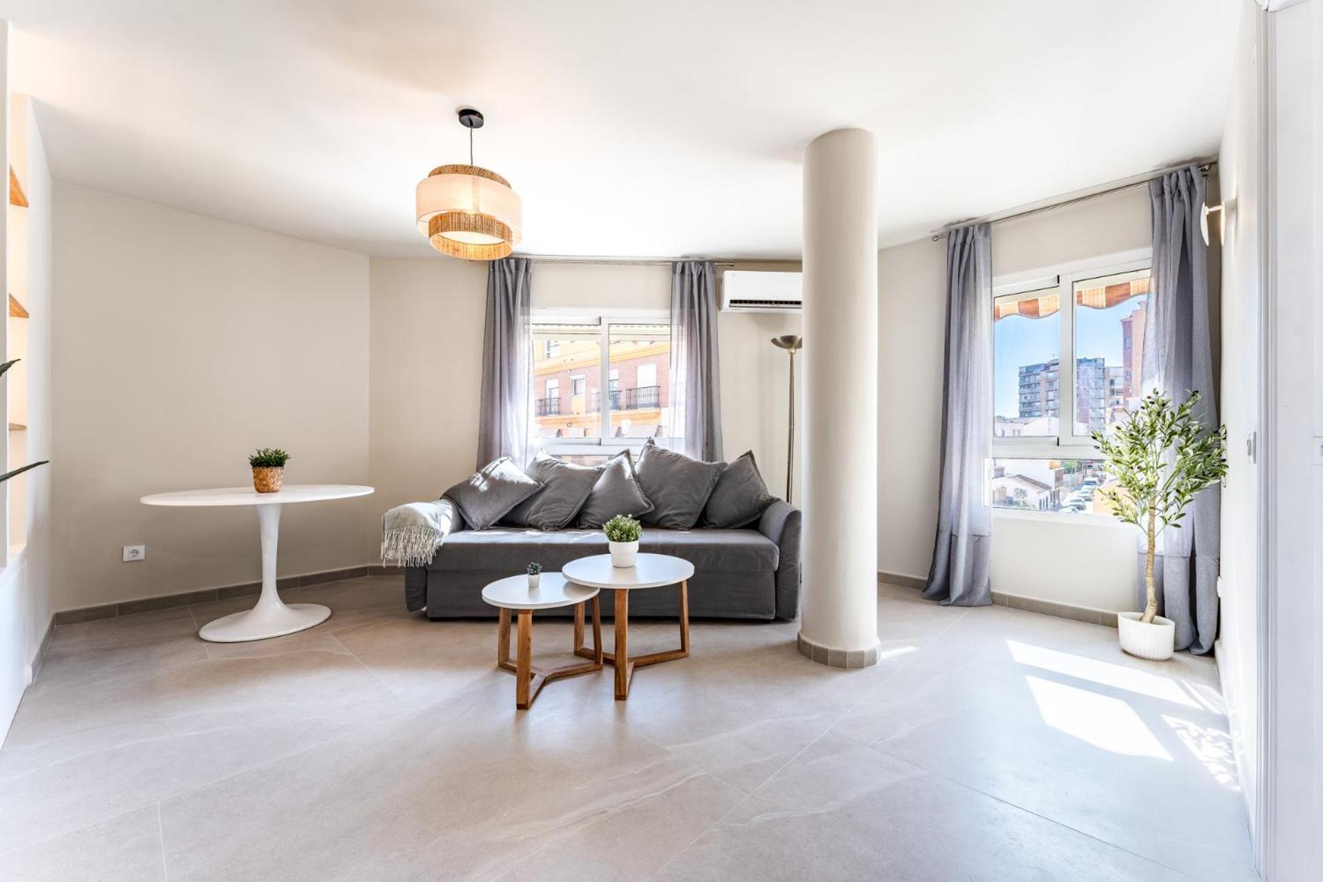 Apartamento Trinidad By Carohomes *